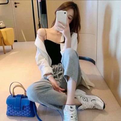 我的白鲸男友第一季