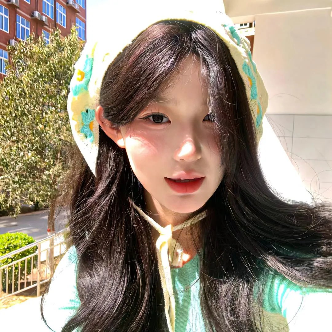 来自火星的恶魔女孩